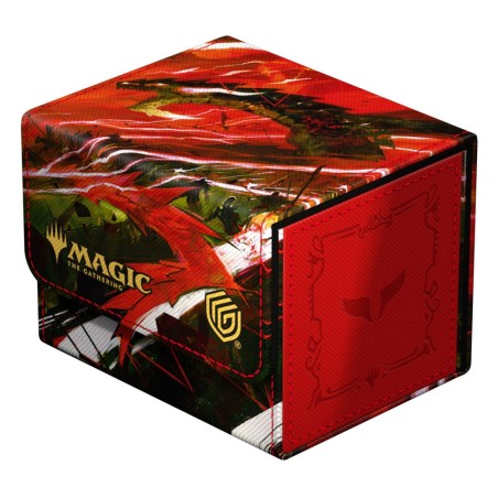 SideWinder 100+ - Ruinous Ultimatum - Magic : The Gathering : Aetherdrift - XenoSkin