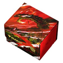 SideWinder 100+ - Ruinous Ultimatum - Magic : The Gathering : Aetherdrift - XenoSkin