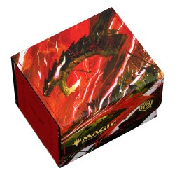 SideWinder 100+ - Ruinous Ultimatum - Magic : The Gathering : Aetherdrift - XenoSkin