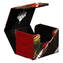 SideWinder 100+ - Ruinous Ultimatum - Magic : The Gathering : Aetherdrift - XenoSkin
