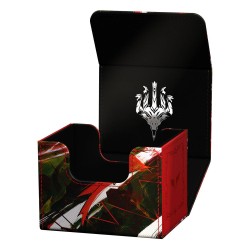 SideWinder 100+ - Ruinous Ultimatum - Magic : The Gathering : Aetherdrift - XenoSkin