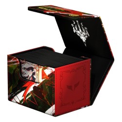 SideWinder 100+ - Ruinous Ultimatum - Magic : The Gathering : Aetherdrift - XenoSkin