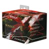SideWinder 100+ - Ruinous Ultimatum - Magic : The Gathering : Aetherdrift - XenoSkin