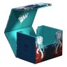 SideWinder 100+ - Inspired Ultimatum - Magic : The Gathering : Aetherdrift - XenoSkin