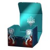 SideWinder 100+ - Inspired Ultimatum - Magic : The Gathering : Aetherdrift - XenoSkin