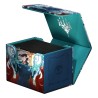 SideWinder 100+ - Inspired Ultimatum - Magic : The Gathering : Aetherdrift - XenoSkin