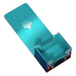 SideWinder 100+ - Inspired Ultimatum - Magic : The Gathering : Aetherdrift - XenoSkin
