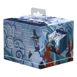 SideWinder 100+ - Inspired Ultimatum - Magic : The Gathering : Aetherdrift - XenoSkin