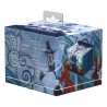 SideWinder 100+ - Inspired Ultimatum - Magic : The Gathering : Aetherdrift - XenoSkin