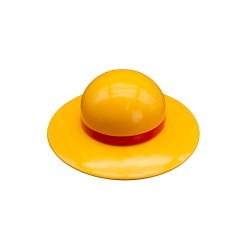 Bol et Soucoupe - Chapeau de Paille - One Piece