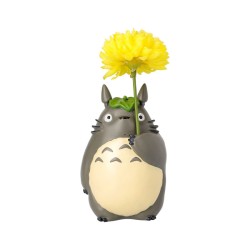 Pot de Fleur - Totoro - Mon...