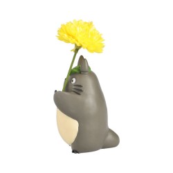 Pot de Fleur - Totoro - Mon Voisin Totoro - Soliflore
