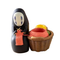Figurine Pot à Crayons -...