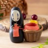 Figurine Pot à Crayons - Sans-Visage Tricote - Le Voyage de Chihiro