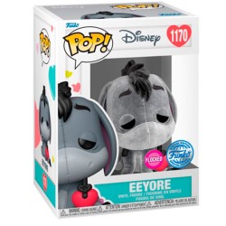 Bourriquet (Flocked) -...