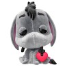 Bourriquet (Flocked) - Winnie l'Ourson (1170) - POP Animation - Exclusive