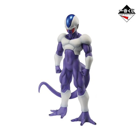 Cooler (Lot C) - History of the Film - Dragon Ball Z - Ichibankuji BNP62338