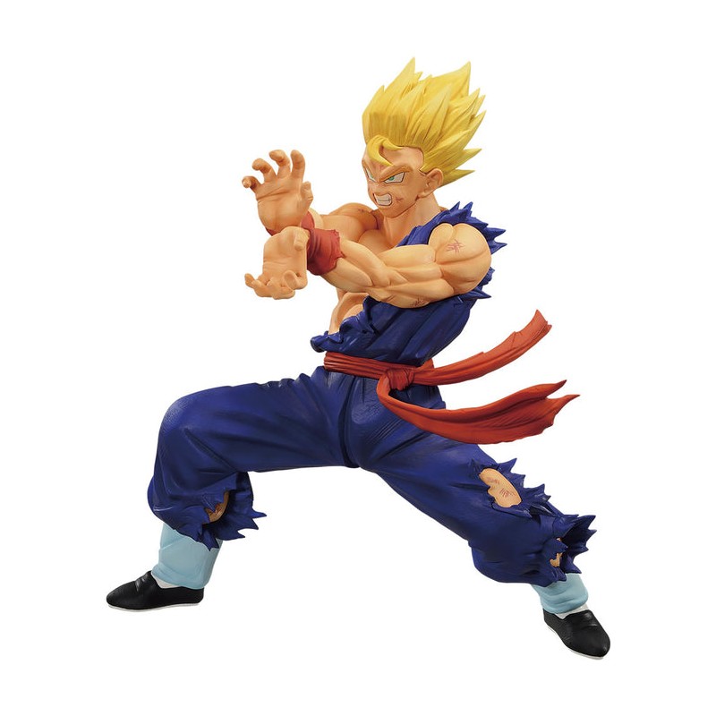 Son Gohan (Lot A) - History of the Film - Dragon Ball Z - Ichibankuji BNP62338