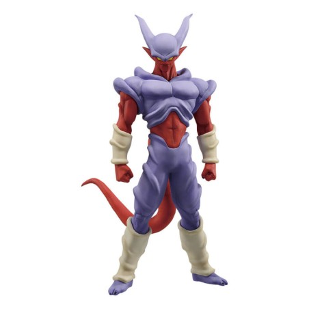 Janenba (Lot E) - History of the Film - Dragon Ball Z - Ichibankuji BNP62338