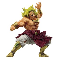 Broly (Last One) - History...