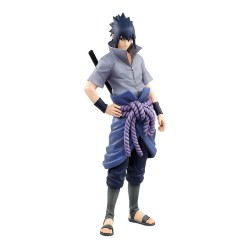Sasuke (Lot B) - Will of...