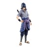 Sasuke (Lot B) - Will of Fire Spun - Naruto Shippuden - Ichibankuji BNP62338