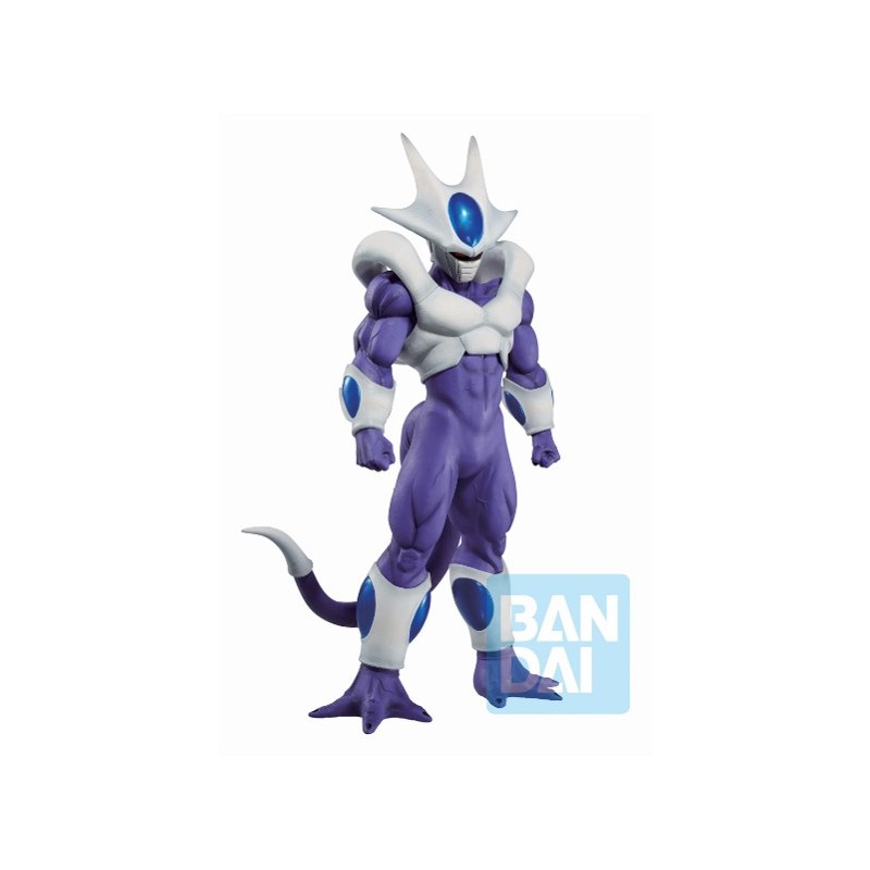 Cooler Final Form - Dragon Ball Z - Back to the Film - Ichibansho