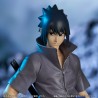 Sasuke (Lot B) - Will of Fire Spun - Naruto Shippuden - Ichibankuji BNP62338