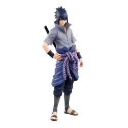 Rinnegan Sasuke (Lot B) -...