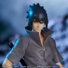 Rinnegan Sasuke (Lot B) - Will of Fire Spun - Naruto Shippuden - Ichibankuji BNP62338