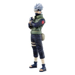 Kakashi (Lot C) - Will of...