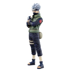 Sharingan Kakashi (Lot C) -...