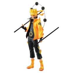 Naruto (Lot A) - Will of...