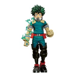 Izuku Midoriya (Lot A) -...