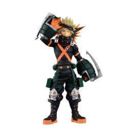 Katsuki Bakugo (Lot B) -...