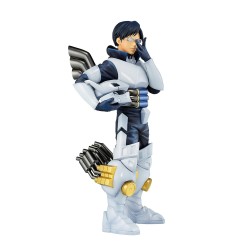 Tenya Iida (Lot D) - Next...