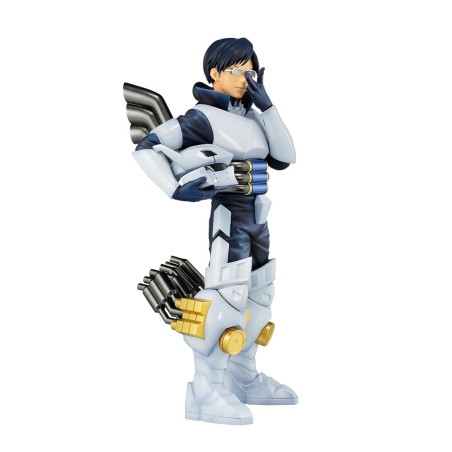 Tenya Iida (Lot D) - Next Generations - My Hero Academia - Ichibankuji BNP62338