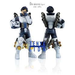 Tenya Iida (Lot D) - Next Generations - My Hero Academia - Ichibankuji BNP62338