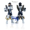 Tenya Iida (Lot D) - Next Generations - My Hero Academia - Ichibankuji BNP62338
