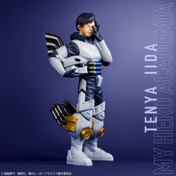 Tenya Iida (Lot D) - Next Generations - My Hero Academia - Ichibankuji BNP62338
