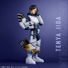 Tenya Iida (Lot D) - Next Generations - My Hero Academia - Ichibankuji BNP62338