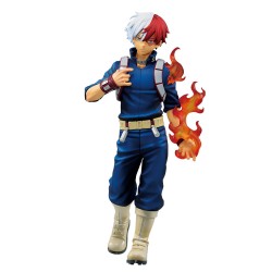 Shoto Todoroki (Lot E) -...
