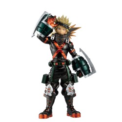 Katsuki Bakugo (Last One) -...