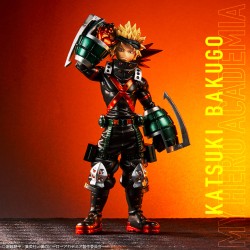 Katsuki Bakugo (Last One) - Next Generations - My Hero Academia - Ichibankuji BNP62338