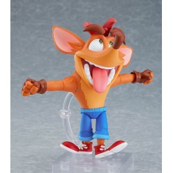 Nendoroïd - Crash Brandicoot