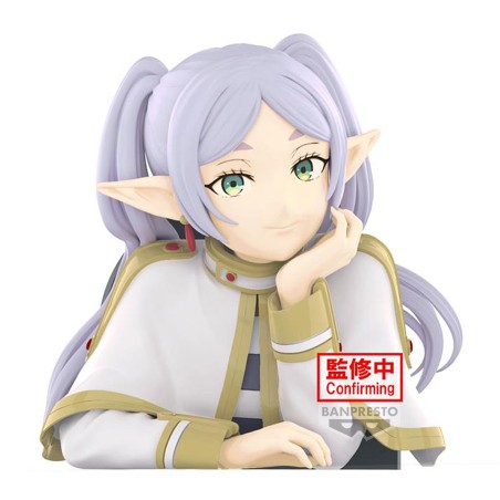 Frieren - Frieren: Beyond Journey's End - Bust Figure