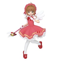 Sakura Kinomoto - Card...