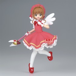 Sakura Kinomoto - Card Captor Sakura