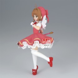 Sakura Kinomoto - Card Captor Sakura