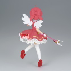 Sakura Kinomoto - Card Captor Sakura